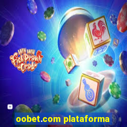 oobet.com plataforma